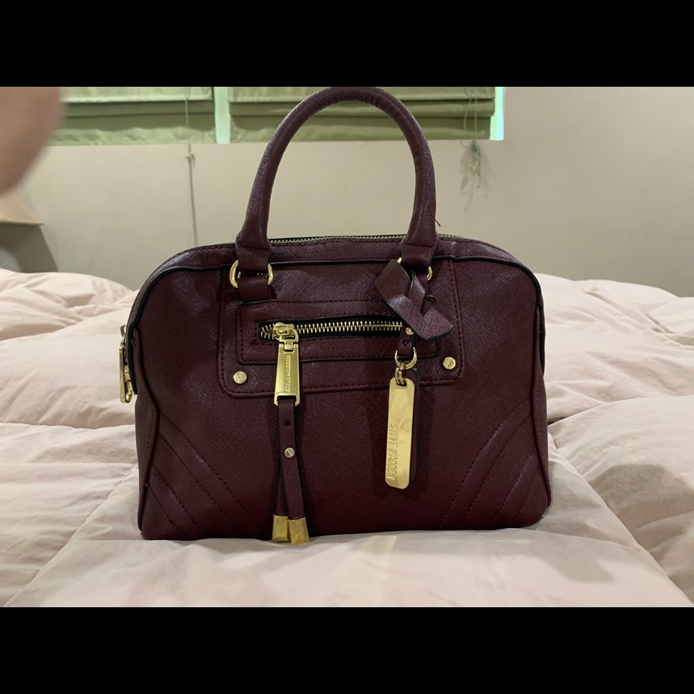 ❌Sold❌Steve Madden Purse